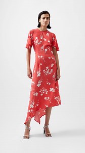 We've got dresses for days. 🖤 Which one are you choosing? Shop now: https://frenchconnection.visitlink.me/6b0LAU | French Connection