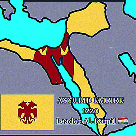 Ayyubid Empire Insights: History and Culture