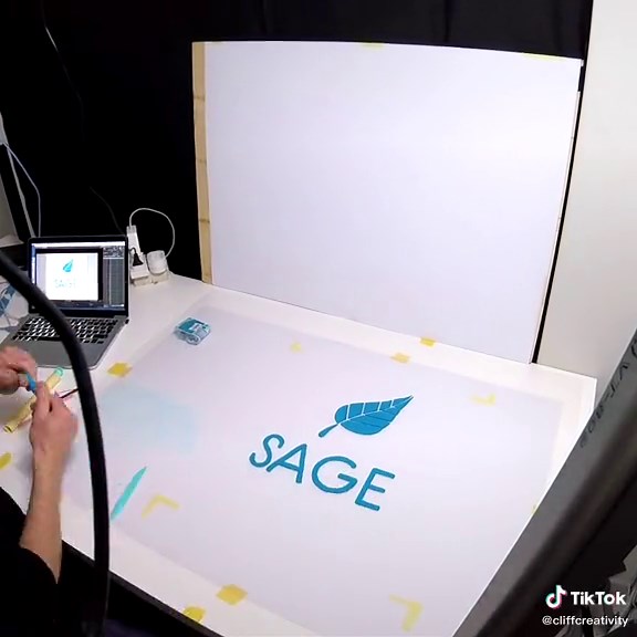 Claymation Logo Animation Tutorial