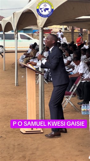 The Impact of Jesus' Love in the Church of Pentecost