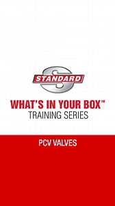 In this video, we explore why the PCV valve is essential for an engine’s long-term health. We discuss how the PCV system extends oil life and helps reduce harmful emissions. Learn why regular inspection and replacement are crucial, especially for high-mileage vehicles. | Standard