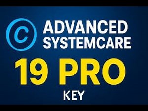 BAIXAR E ATIVAR ADVANCED SYSTEMCARE COM LICENÇA GRÁTIS EM 2025 FÁCIL
