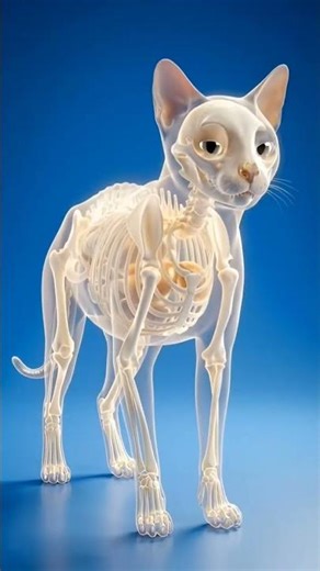 understanding animal curiosity🐱#trending#animals#cat