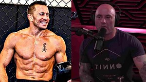 "Talking about being abducted by aliens" - Joe Rogan once advised Georges St-Pierre to retire from MMA