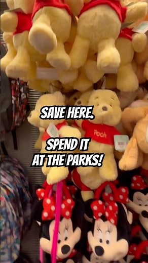 Authentic Disney DEALS at Target! 🎯 #shorts #disney #target #shopping #disneymerch #vacation
