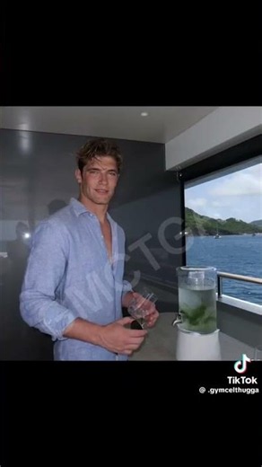 O'Connor got it all #oliveroconnor #roids #genes #epigenetics