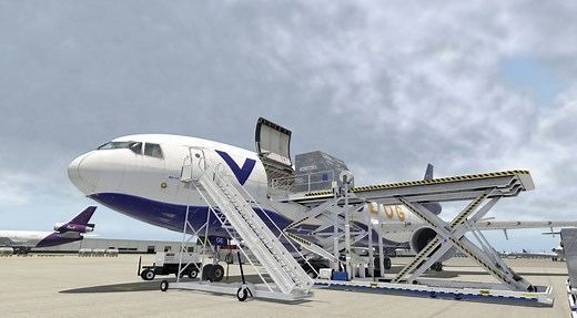 Rotate MD-11 for X-Plane 11 Released - FSElite