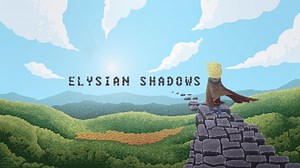 Elysian Shadows - Alchetron, The Free Social Encyclopedia