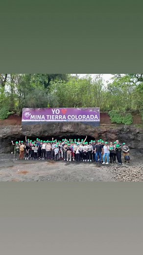 🧳🚌SALIDA GRUPAL CATARATAS 3 DE SEPTIEMBRE, COORDINADOR MARIANO 🚌🧳 💎💎MINA DE TIERRA COLORADA💎💎 🚌LA FLOTA DE BUS MÁS MODERNA DE MAR DEL PLATA🚌 🧳🚌NO TE QUEDES SIN TUS VACACIONES🚌🧳 📲CONSULTAS Y RESERVAS AL WHATSAPP 223 4933500 ZAMORANOVIAJES.TUR.AR | Zamorano Viajes