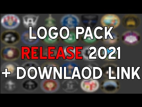 [REL] LSPD LOGO Pack 2021 (Bureau, Divisions, Details, Sections, Stations...)