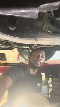 Kia sorento 2.5 turbo transmission fluid level check!