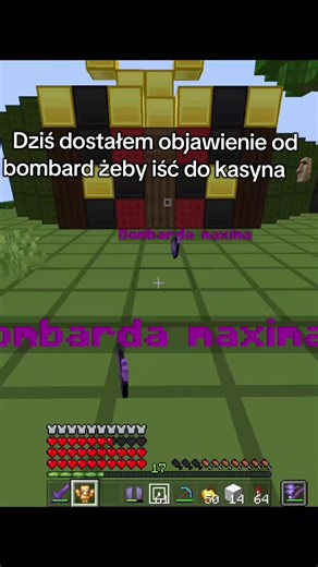 https://discord.gg/xaaxa2fYb3 dc z modami .Boss jak zwykle na plusie 😁#anarchiagg #minecraft #e__s #dc