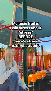 Why am I like this | Alexia Anders