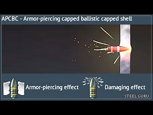 APCBC - The Most Useless Shells