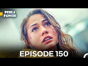 Pehla Panchi | Day Dreamer in Hindi Dubbed 150 | Erkenci Kus