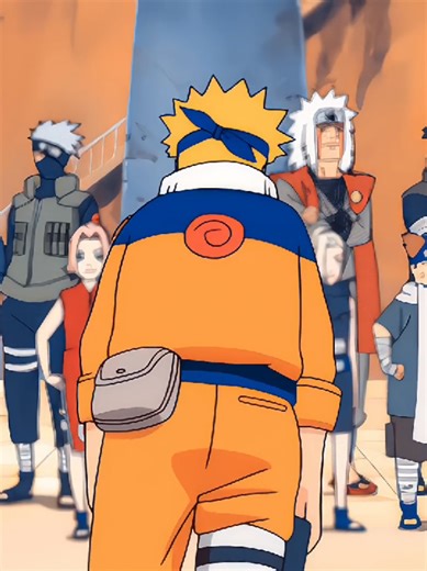 (26) He Awakens The Power Of Nine Tailed Monster Inside Him Explained in Hindi || Animity ||#creatorsearchinsights #anime #fypppppppppppppp