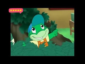 LeapFrog Letter Factory M-P | Letter Sound and Phonics
