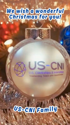 U.S. Clerkships & Internships on Instagram: "✨🎅 A very special visitor stopped by US-CNI… just to remind you that the magic of the season lives in every smile, every dream, and every step we take together. ✨ From our family to yours, may this Christmas fill your heart with peace, hope, and the joy of knowing that brighter days are ahead. Thank you for being part of our journey — today and always. ❤️🌟 Merry Christmas, with love from US-CNI family! May your holidays be warm, joyful, and full of