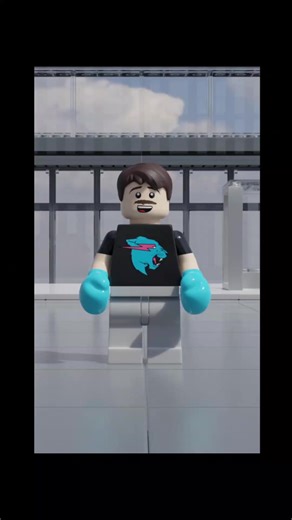 MR. BEAST en el Multiverso: Risas y Diversión