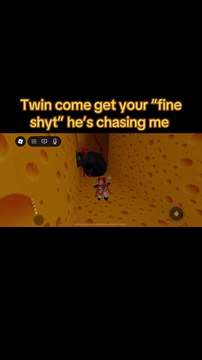 Help. #onlyiknow #twin #rat #fineshyt #cheeseescape
