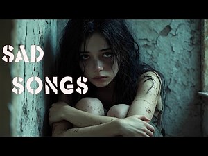Sad Songs to Cry To | Emotional Music for Broken Hearts, Deep Feelings & Healing Your Soul