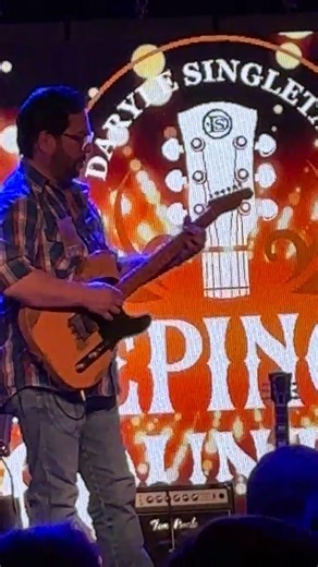 Larry Allison on Reels