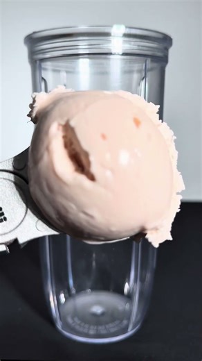 Easy Homemade Raspberry Ice Cream Recipe 🍓 | Creamy Dessert #shorts