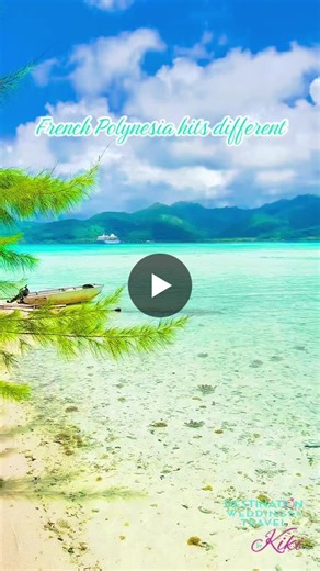 #frenchpolynesia #tahaa #travelbucketlist #paradise #tahiti #motumahana #motu #borabora #paulgauguin #cruising #travelthursday | Kiki Dimakis