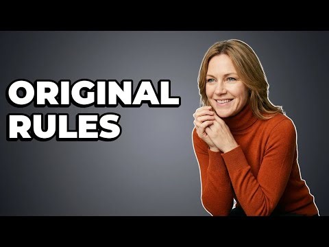 What Were The Rules For 70s Risk?