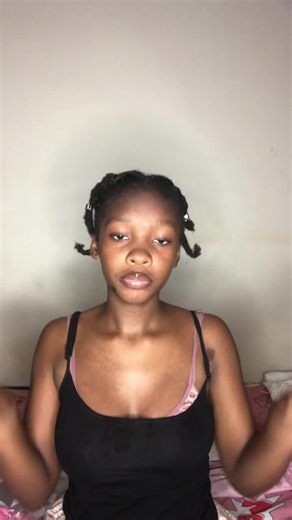 I couldn’t film everything but Abeg manage😭 #tutorial #hairstyle #hairtutorial #hairtok #hair #hairinspos #selfbraider #ponytails #irisisntonearth #viralvideos #goviral