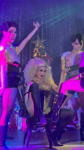 Castro Bar Cabaret Show PattayaTH on Instagram: "✨ Castro Cabaret Show — Pattaya’s Night of Magic ✨ Step into a world of lights, music and iconic performances every night at Castro Bar. 🕘 Showtime: Sun–Fri: 10:45 PM – 12:40 AM Saturday Special Show: 10:50 PM – 1:00 AM (Weekly Theme Night 🌟) 💫 No entrance fee — just order your favourite drink and enjoy the show. 🎟 DM us or walk in to reserve your seat. #pattaya #boyztownpattaya"