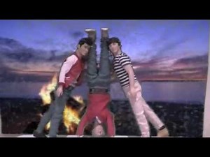 One Direction Official Video Dolls What Makes You Beautiful