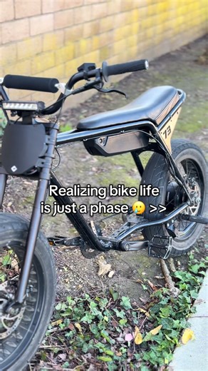 Understanding Bike Glitches and Maintenance Tips