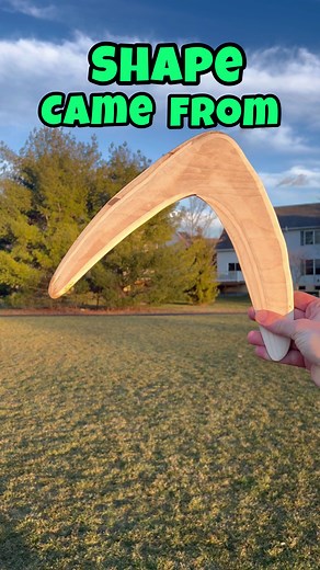 Guess the Origin of this Boomerang Logo Challenge