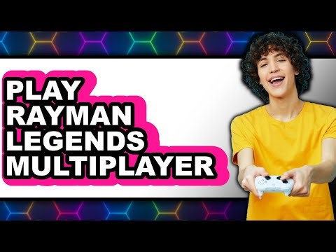 How to Play Rayman Legends Multiplayer (New 2025) - Tips and Tricks