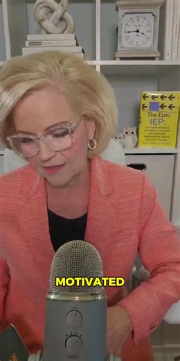 When you realize ADHD isn’t one behavior but a whole constellation of traits—sixteen of them—you start to see why oversimplifying a child never tells the full story. #SpecialEducationBoss #ADHDReality #SeeTheWholeChild We just launched The Epic IEP — a practical guide to help parents and educators navigate special education with confidence. Get your copy here: www.TheEpicIEP.com | Special Education Academy