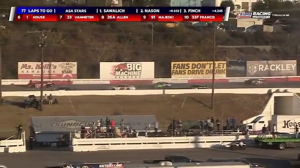 30K views · 315 reactions | What happened at the All American 400? Here's the race highlights, featuring Cole Butcher's bad luck, Ty Majeski's championship run and William Sawalich's win, plus a little bit of mayhem. | SPEED SPORT | Facebook