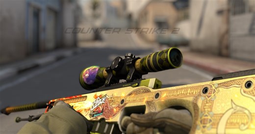 Skins de Counter Strike: ¿Vale la pena invertir tras el gran…