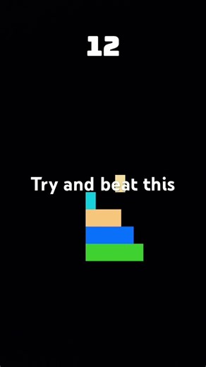 TRY AND BEAT THIRTEEN