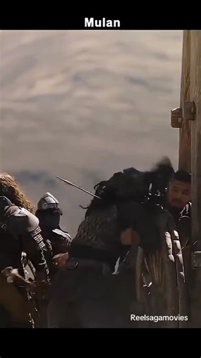 REEL SAGA MOVIES | Mulan 2020 ‧ Action/Adventure ‧ 1h 55m The 2020 live-action “Mulan” is a martial arts epic where Liu Yifei stars as Mulan, a warrior who... | Instagram