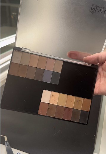 Redoing My Professional Makeup Kit: Depotting Techniques