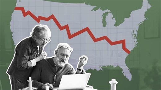 Rethinking retirement: Gen X has 'significantly under-saved', according to new survey