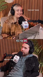 I mean that’s one way to get rid of him 🤯 #relationship #family | Two Hot Takes