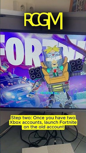 How To Play Fortnite Split Screen on Xbox (2026)