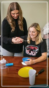 Earn your OT bachelor’s and masters in six years. Transform lives and help others. Learn from expert faculty and go hands-on. | Saint Joseph's University