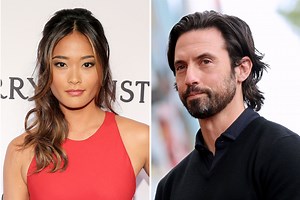 Milo Ventimiglia Married Model Jarah Mariano! Get Details About Their Secret Wedding