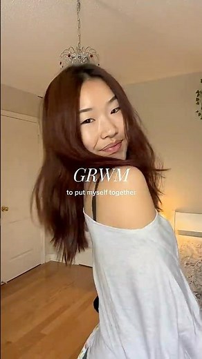 I just felt it fed me more 🐞 (makeup tut!) #grwm #makeuptutorial #selfcare #motivation