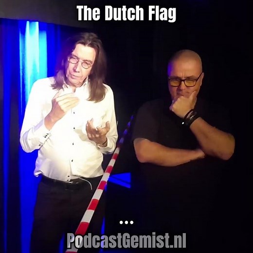 #352.2 - Why is a flag important? - JACK&JOZEF -