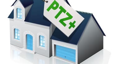 Avec l'augmentation des taux immobiliers, le PTZ redevient très attractif