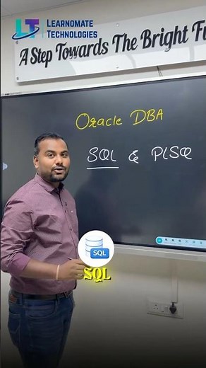 Confused Between SQL & PL/SQL? Watch This!
